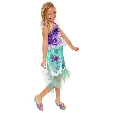 Disney Princess Ariel Dress, , large