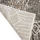 Dalyn Rug Company Izmir IZ1 9" x 13"2" Midnight Area Rug, , large