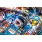 Stern Pinball Jaws Pro Premium Edition Pinball Machine, , large