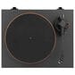 JBL Spinner Turntable with Bluetooth Connectivity in Black and Orange, , large