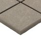 Dal-Tile Exposition Greige 2" x 2" Straight Joint on 12" x 12" Porcelain Mosaic Sheet, , large