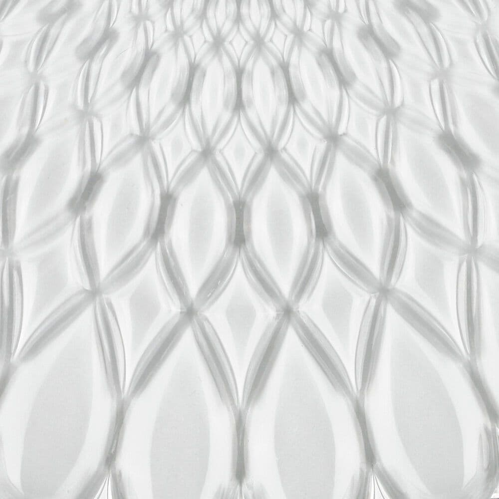 Fratelli Guzzini Vanity Large Round Tray in Clear, , large