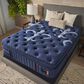 Stearns and Foster Lux Estate Firm Pillow Top Queen Mattress, , large