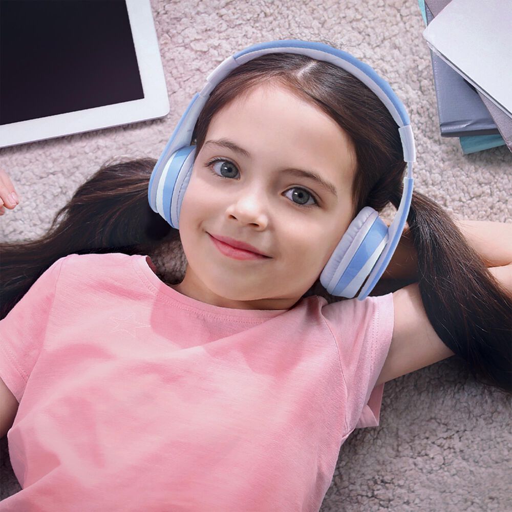 KIDdesigns Frozen Bluetooth Headphones, , large