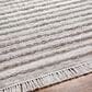 Surya Azalea 2"6" x 8" Taupe, Ivory and Brown Runner, , large