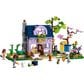 LEGO Friends Beekeepers" House and Flower Garden, , large