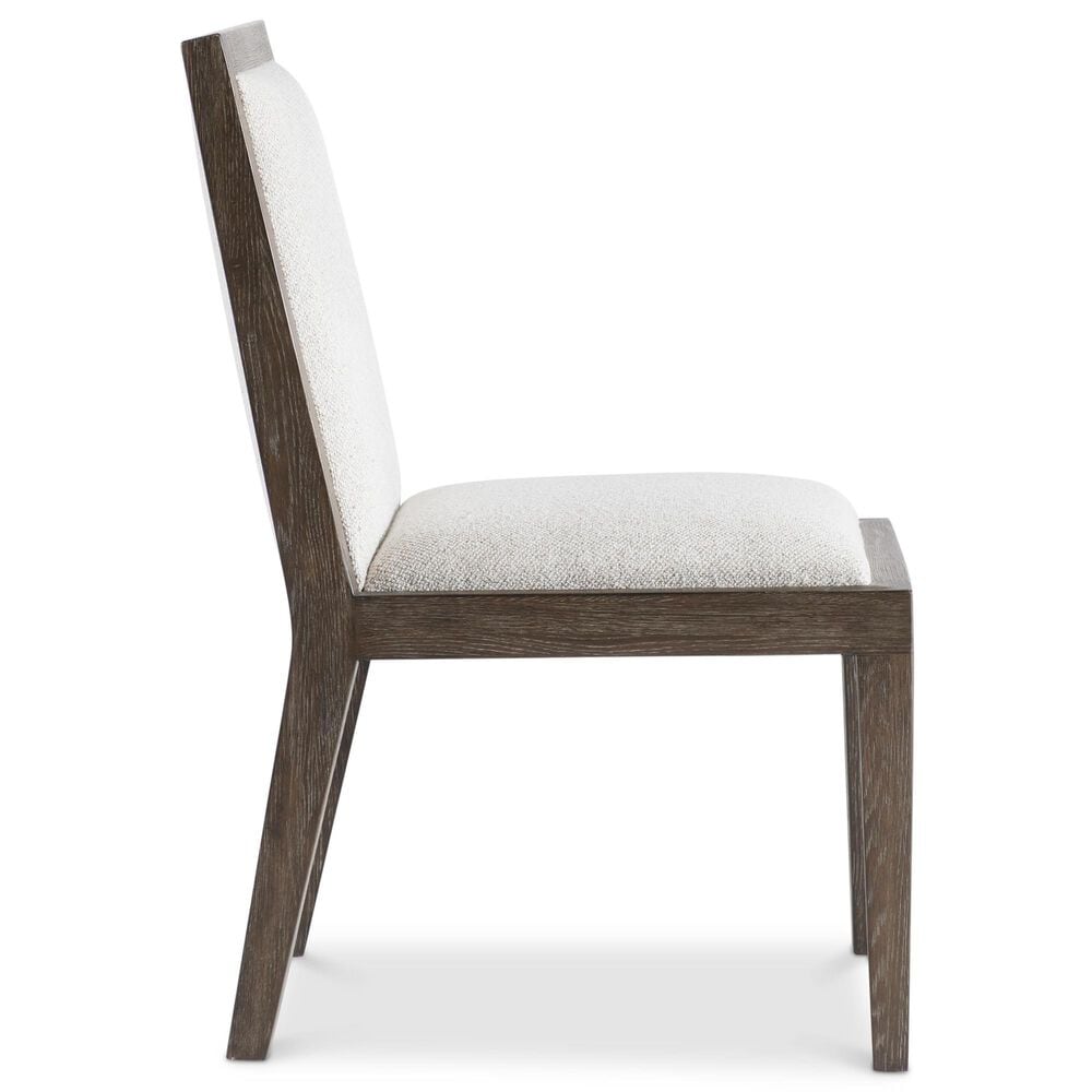 Bernhardt Outline Dining Side Chair in Cassel, , large