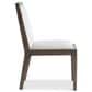 Bernhardt Outline Dining Side Chair in Cassel, , large