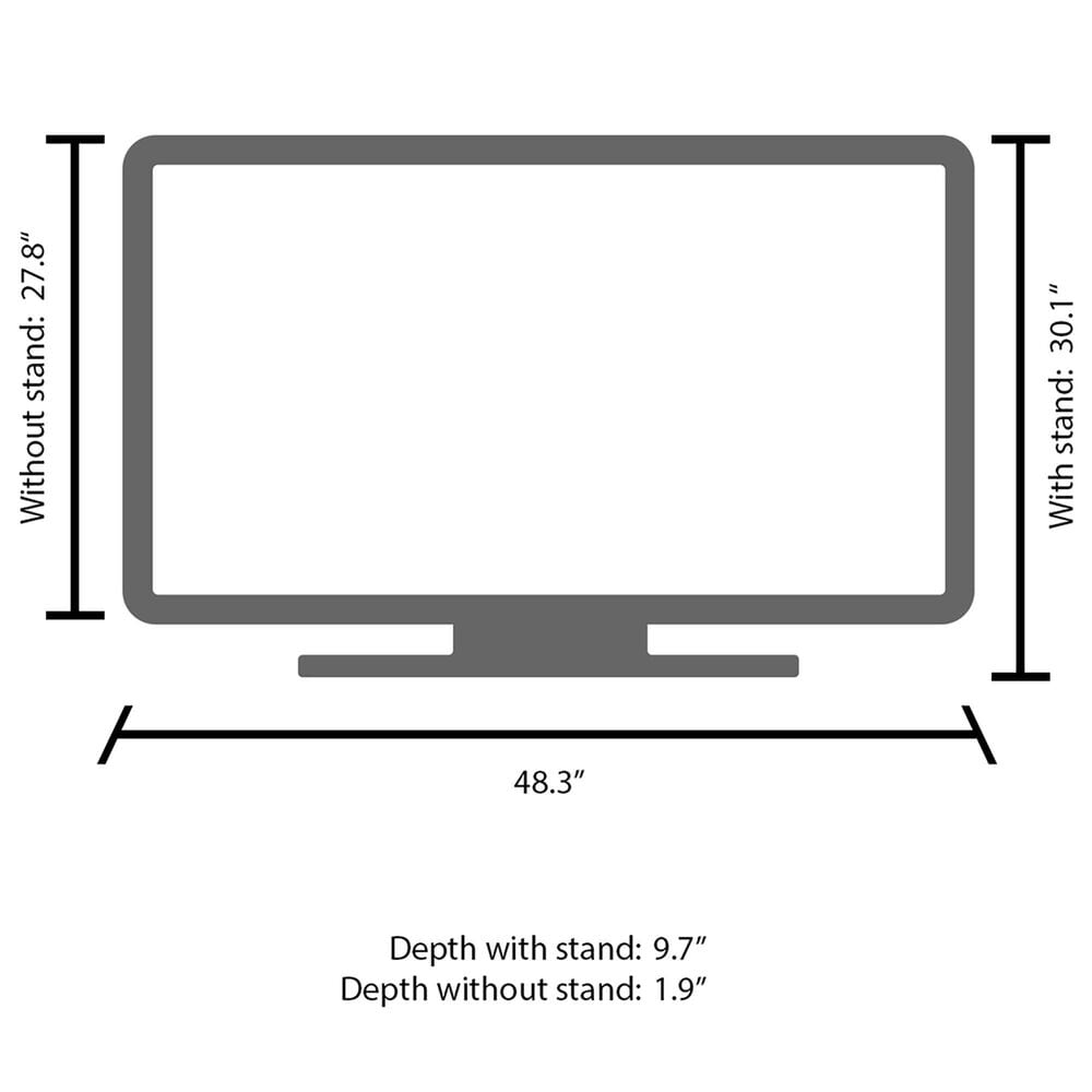 Samsung 55&quot; Class QN80F Neo QLED 4K Vision AI in Tital Black - Smart TV, , large