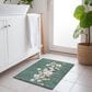 Dalyn Rug Company Wonderland WN33 Seafoam 1"8" x 2"6" Area Rug, , large