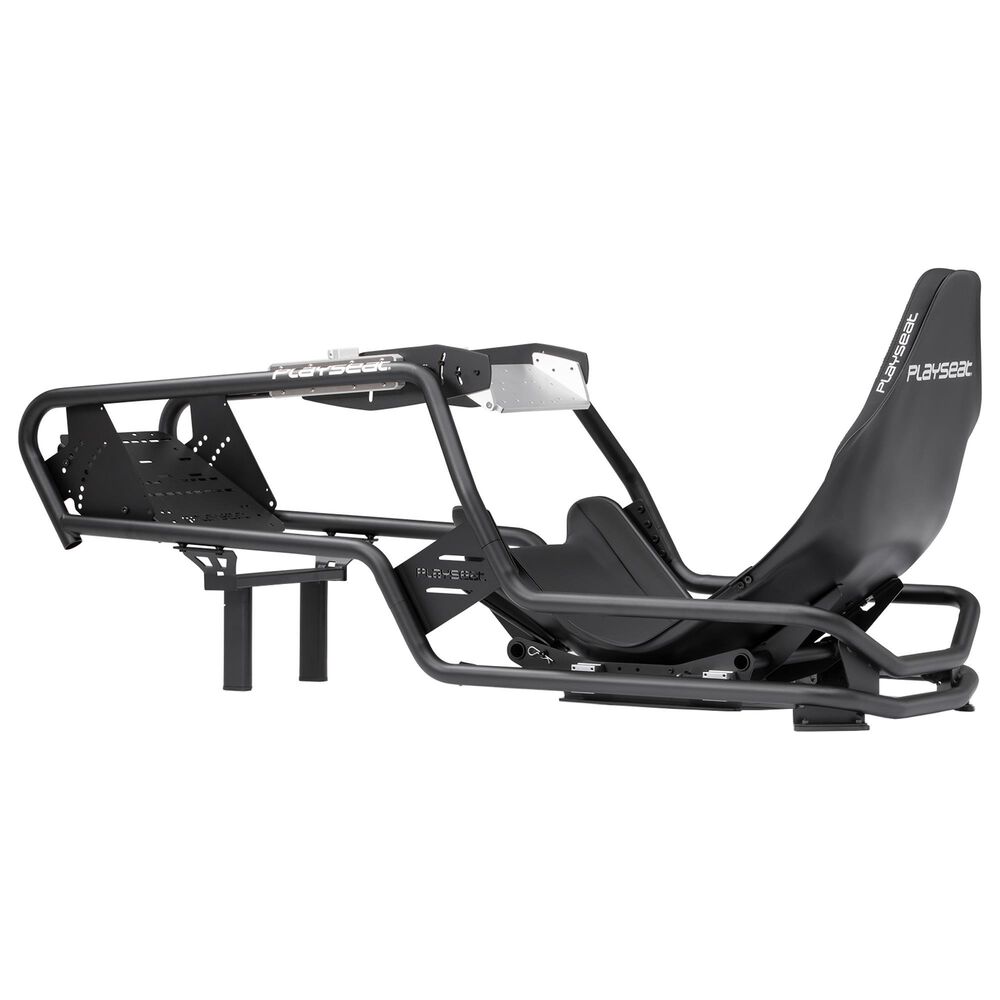 Playseat Formula Intelligence Gaming Chair in Black, , large