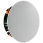 JBL 2-Way 8" In-Ceiling Loudspeaker in White, , large