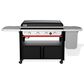Weber Slate Premium 36" Rust-Resistant Griddle in Black, , large