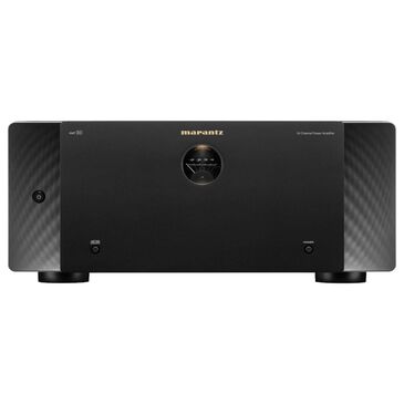 Marantz AMP 10 16-Channel 200W Power Amplifier, , large