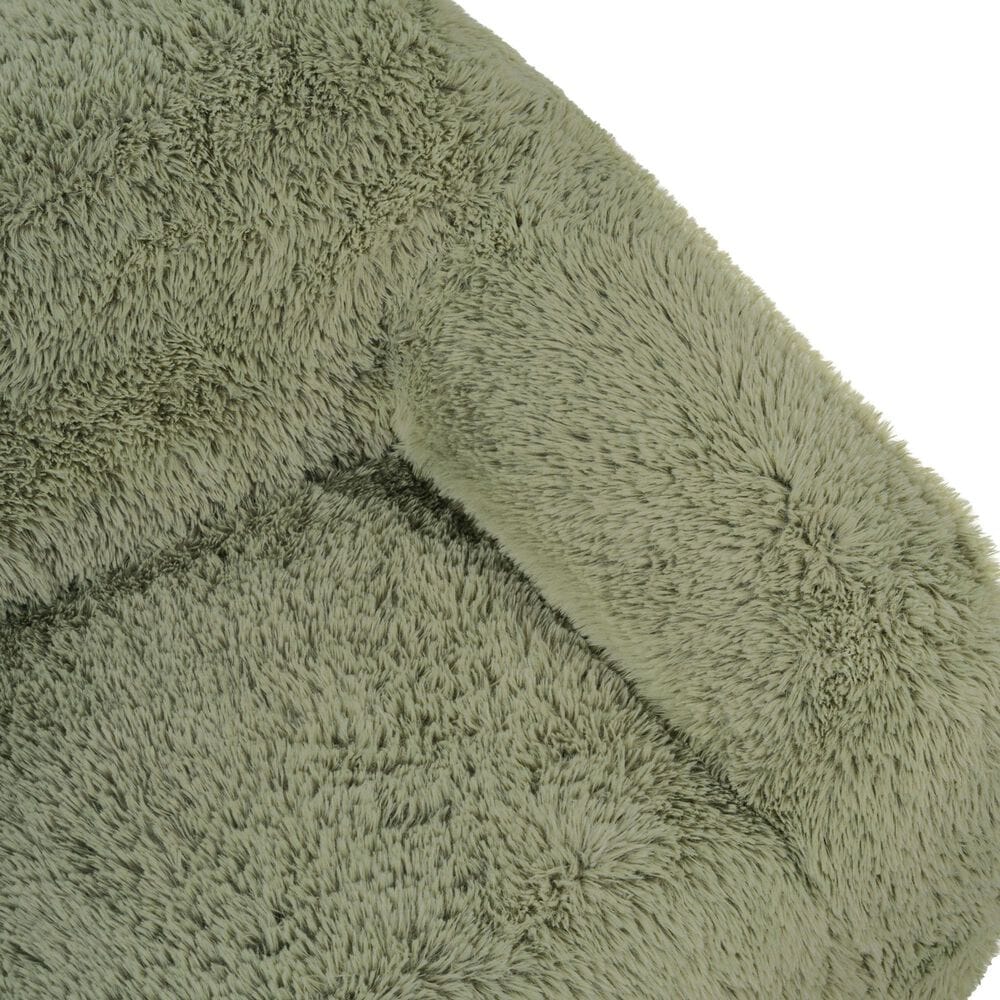 Furniture of America Phael Accent Chair in Sage Green, , large