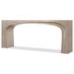 Hooker Furniture Westwood Console Table in Venetian Dawn Silver, , large