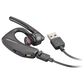 Poly Poly Voyager 5200 Headset with USB-A to Micro USB Cable in Black, , large