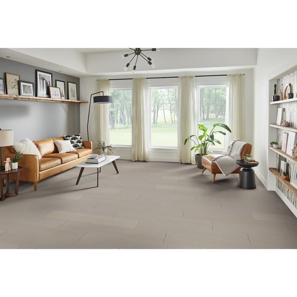 Mannington Restoration Bespoke Wicker 8&quot; x 48&quot; Laminate, , large
