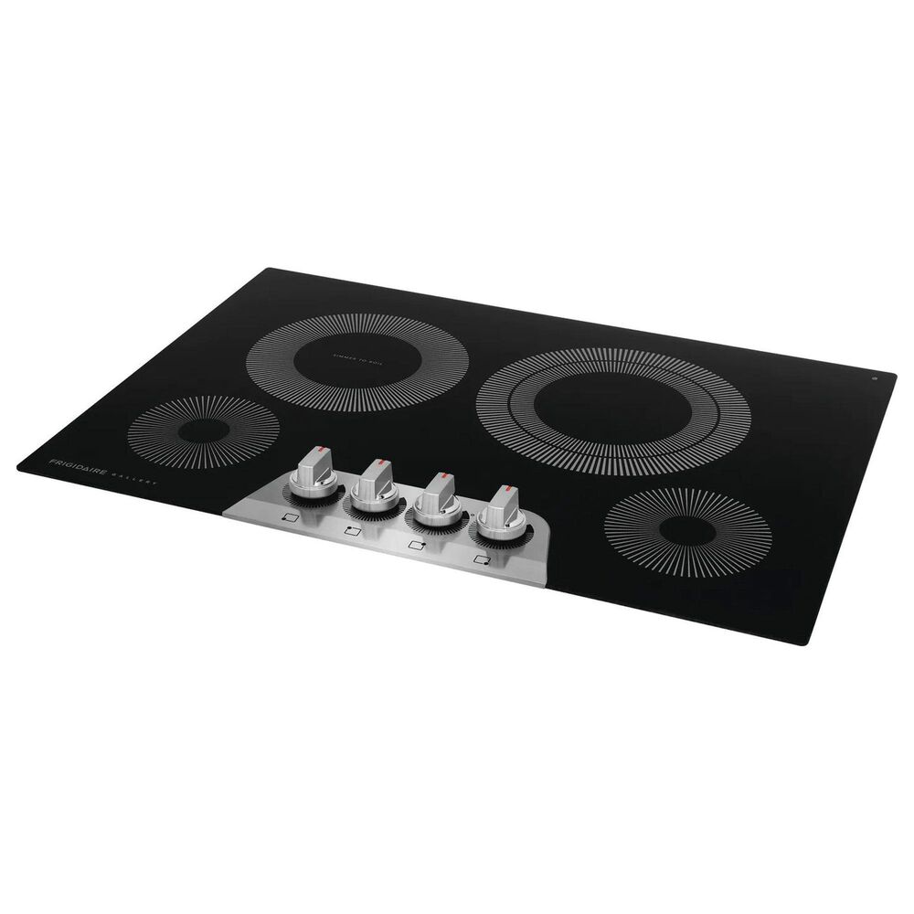 Frigidaire Gallery Ele 30&quot; Ceramic-Cooktop, , large