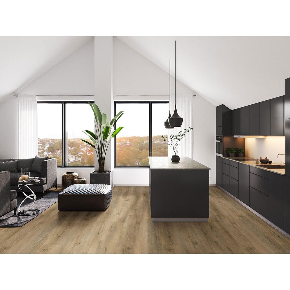 MS International Nove Hatfield 9" x 48" Luxury Vinyl Plank, , large