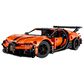 LEGO Technic Bugatti Chiron Pur Sport Hyper Car Building Set, , large