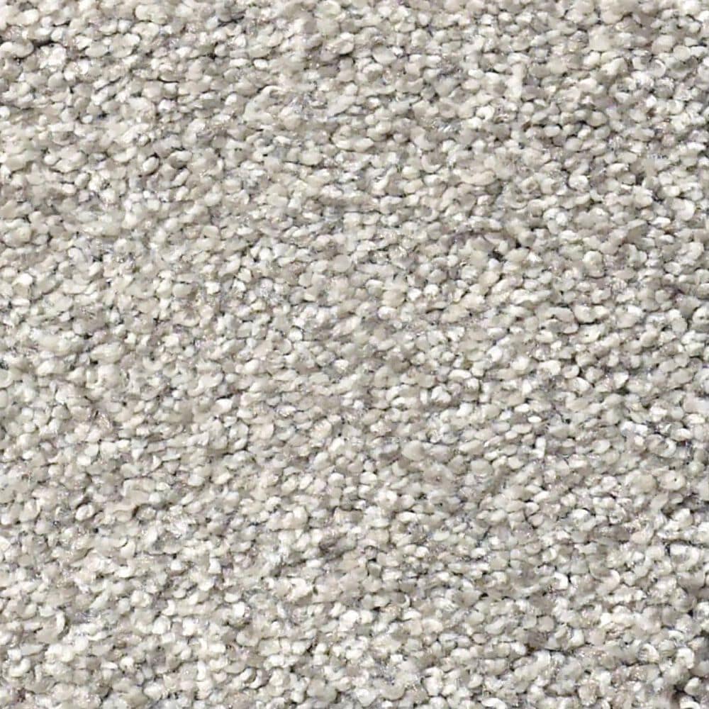 Shaw Tonal Comfort Blue Carpet in Restful Day, , large