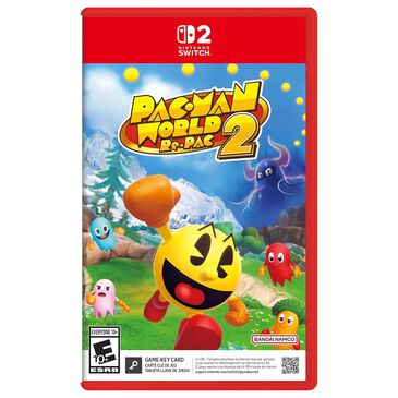 Pac-Man World 2 Re-Pac - Nintendo Switch 2, , large