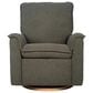 Baby Appleseed Anza Power Swivel Recliner in Sage, , large