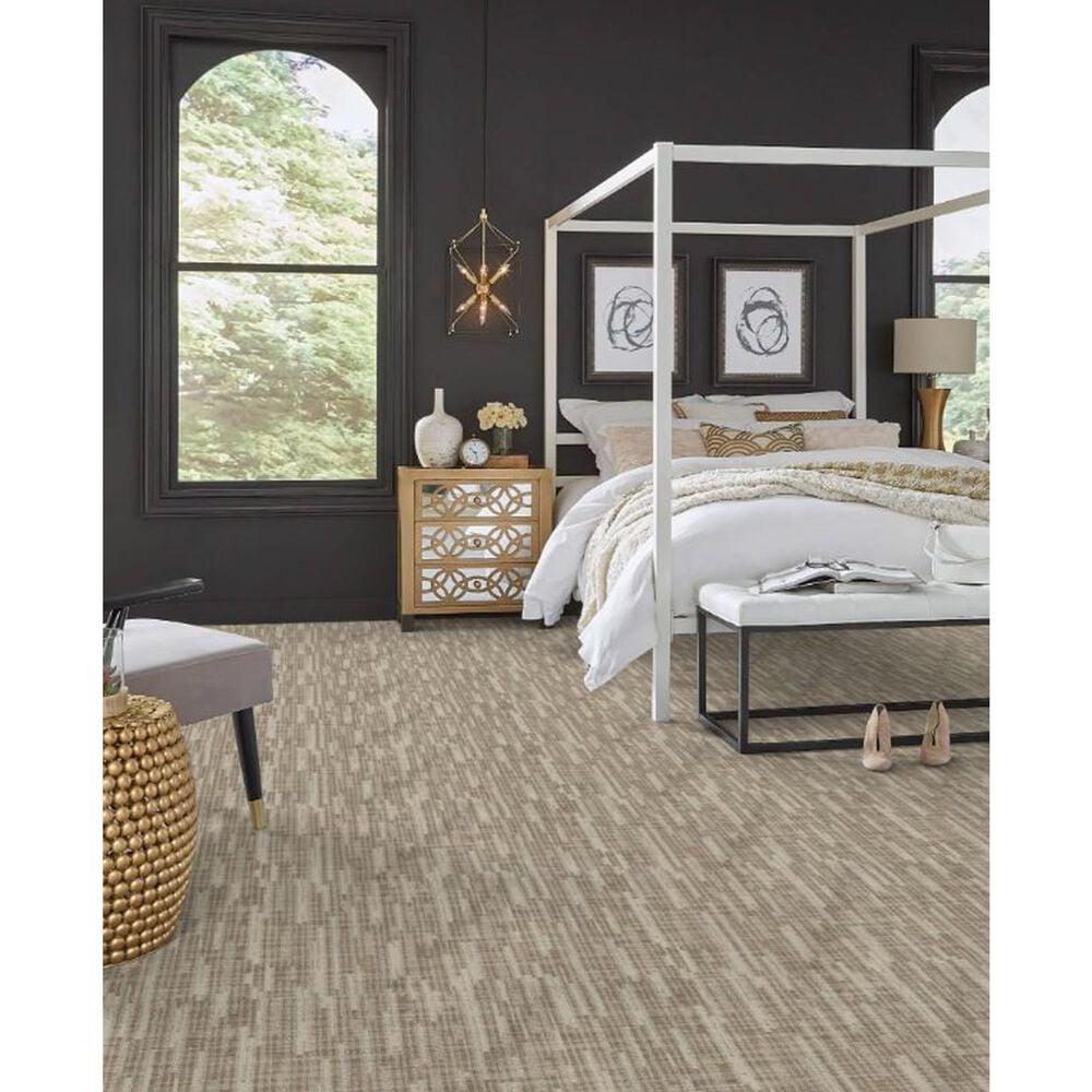 Masland Hazy Days Carpet in Golden Hour, , large