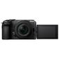 Nikon Z30 Mirrorless Camera with 16-50mm Lens, , large