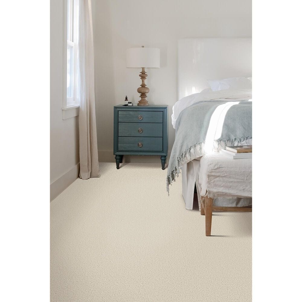 Shaw Refined Canvas Carpet In Vintage Quilt, , large