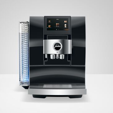 Jura Z10 Automatic Coffee Maker in Diamond Black, , large