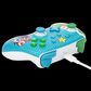 PowerA Enhanced Wireless Controller for Nintendo Switch - Super Star Friends, , large