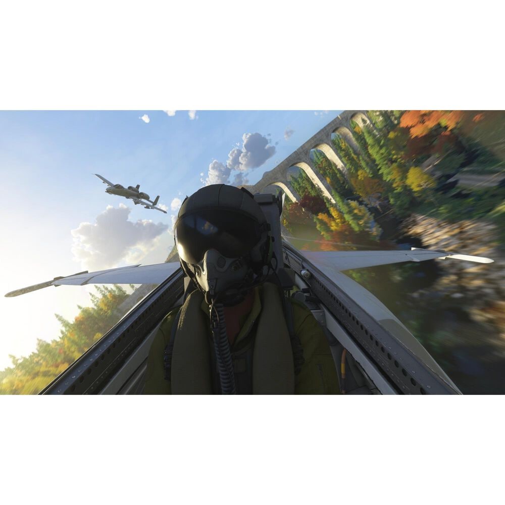 Flight Simulator 2024 Premium Deluxe Edition - Xbox Series X, , large