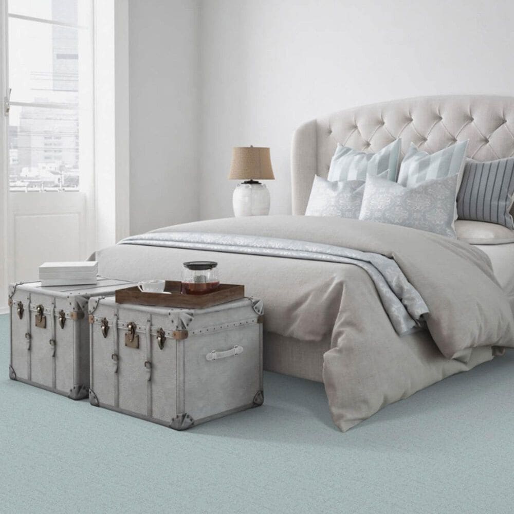 Dixie Home Genuine Carpet in Sure, , large