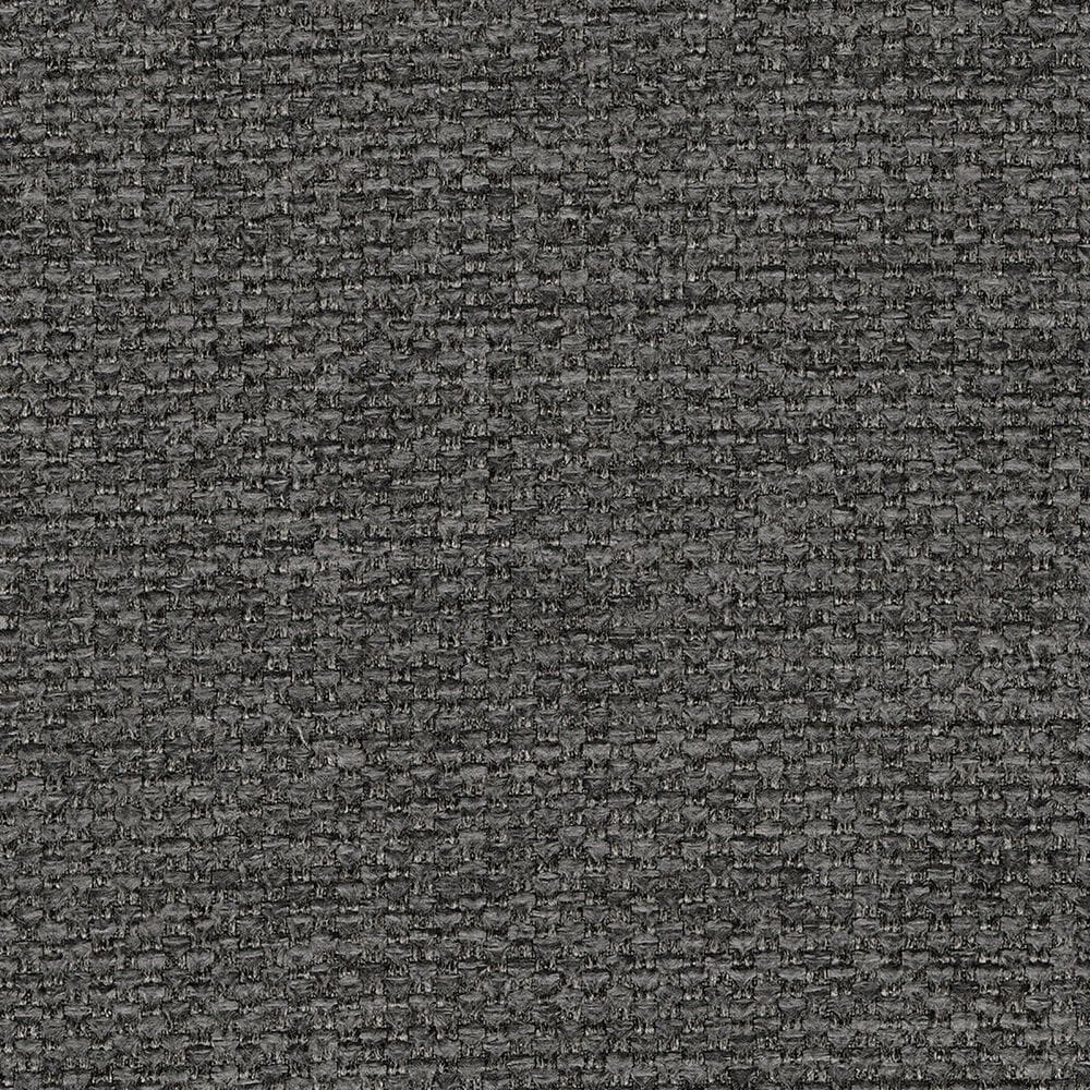 Ashley Edenfield Oversized Accent Ottoman in Charcoal, , large