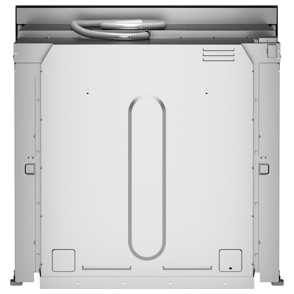 Whirlpool 27&quot; Smart Built-In Single Electric Wall Oven with Air Fry in Fingerprint Resistant Stainless Steel, , large