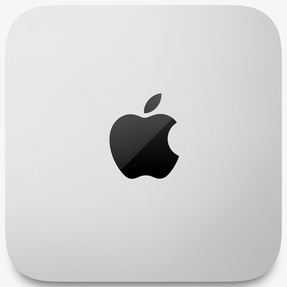 Apple Mac Studio | Apple M5 Ultra Chip - 30-core CPU and 64-core CPU - 256GB RAM - 2TB SSD in Silver, , large