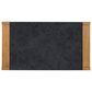 Ashley Quentina Lift-Top Coffee Table in Light Brown and Black, , large