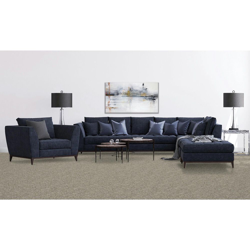 Mohawk Claws and Effect II Carpet in Oyster, , large