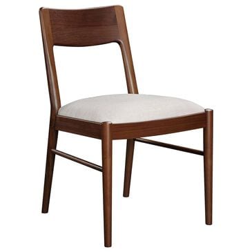 Stickley Furniture Walnut Grove Side Chair in Walnut, , large
