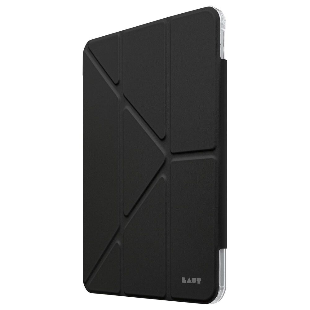 LAUT Huex Folio Case for 10.9" iPad in Black, , large