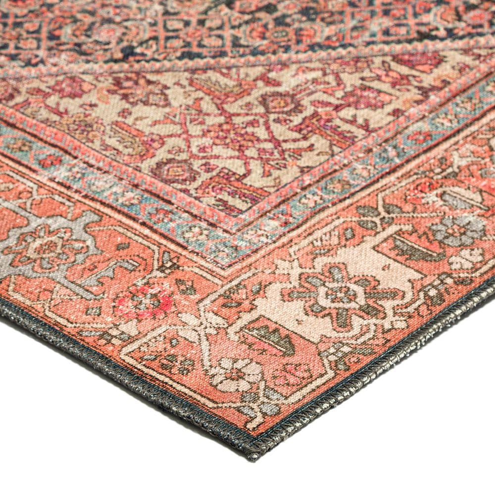 Dalyn Rug Company Kars 3&#39; x 5&#39; Ink Area Rug, , large