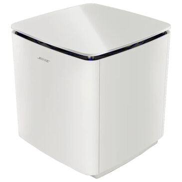 Bose Lifestyle Ultra Wireless Subwoofer in White Smoke, , large
