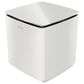 Bose Lifestyle Ultra Wireless Subwoofer in White Smoke, , large