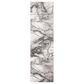 Safavieh Craft CFT877G 2"3" x 16" Grey and Silver Runner, , large