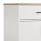 DHP Mirra Bar Cabinet in White, , large