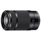 Sony Alpha A6600 Mirrorless Digital Camera with E 55-210 mm F4.5-6.3 OSS Lens in Black, , large