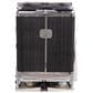 Cafe 24" Built-In Smart Dishwasher in Platinum Glass, , large
