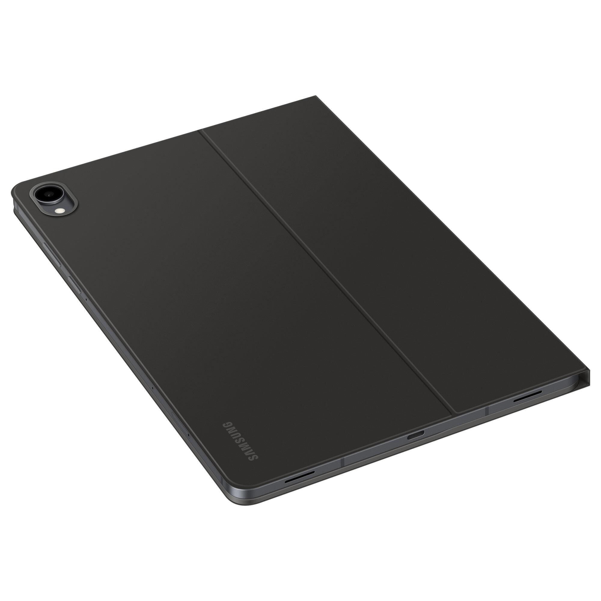 Samsung Book Cover Keyboard Slim for Samsung Galaxy Tab S11 in Black